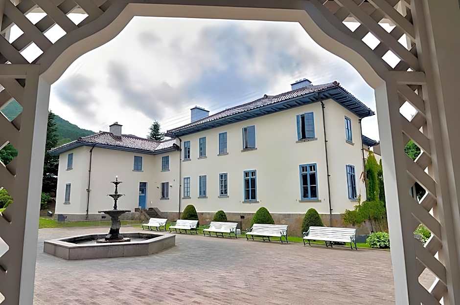 THE SHARE HOTELS HakoBa Hakodate