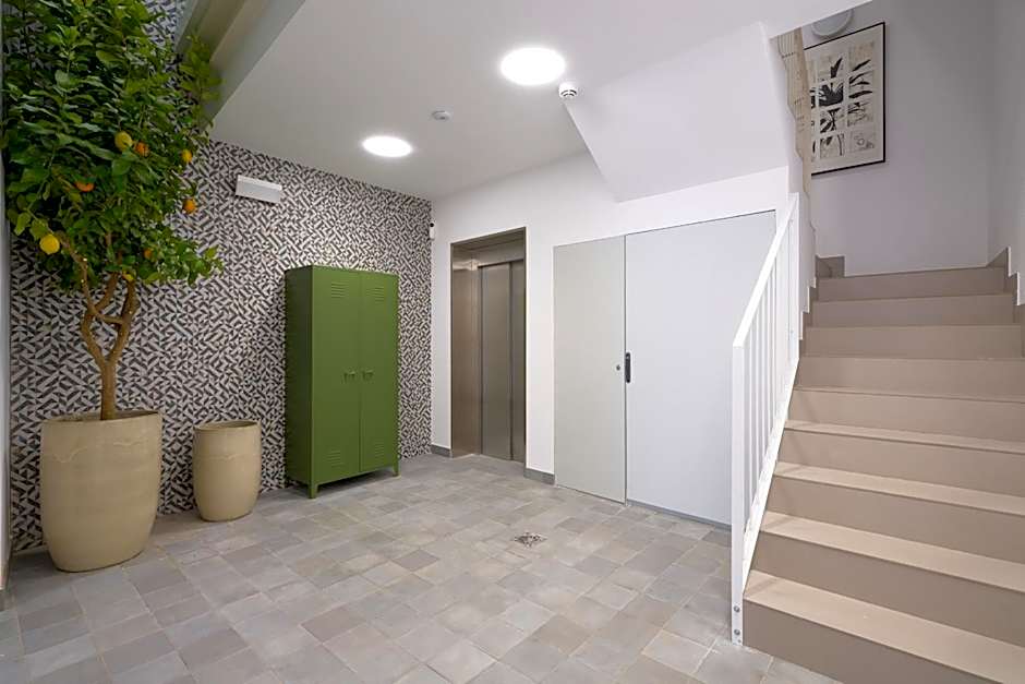 Naranjas y Limones, by Homing U