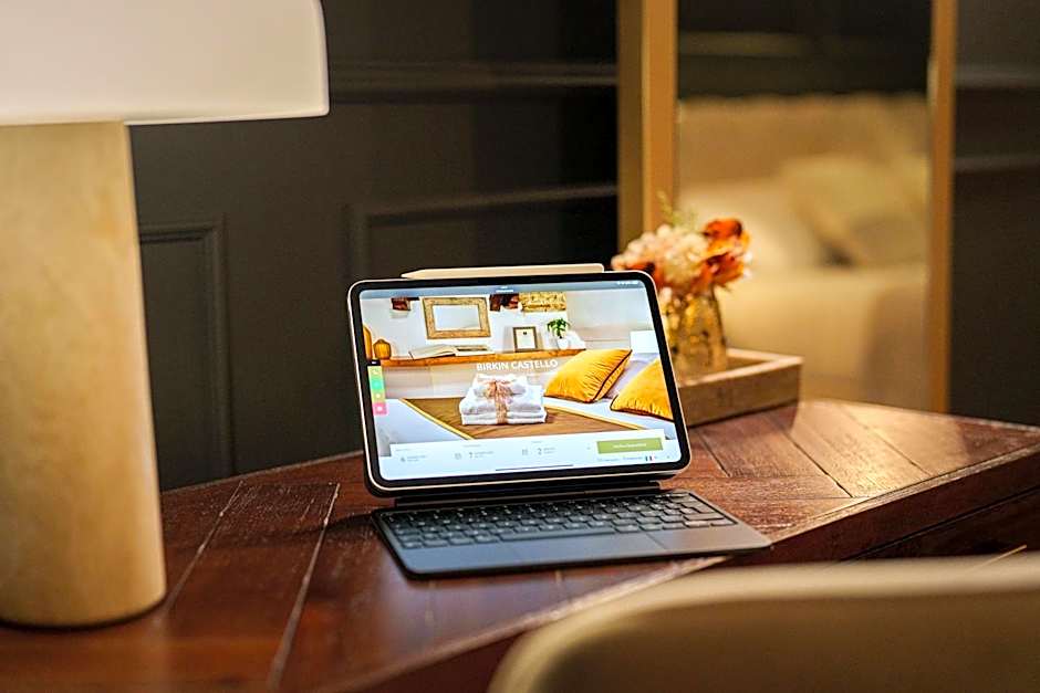 Albergo Diffuso Birkin Castello