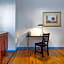 Central Park West Hostel