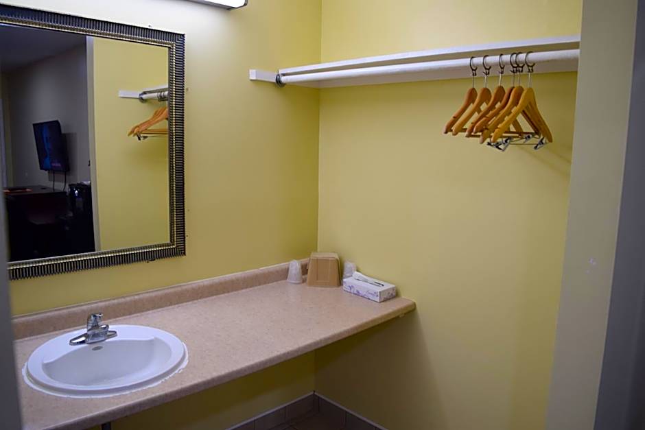 White Oaks Motel Pennsville/Carneys Point