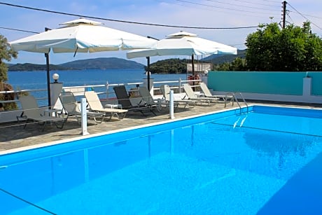 Tropicana Inn