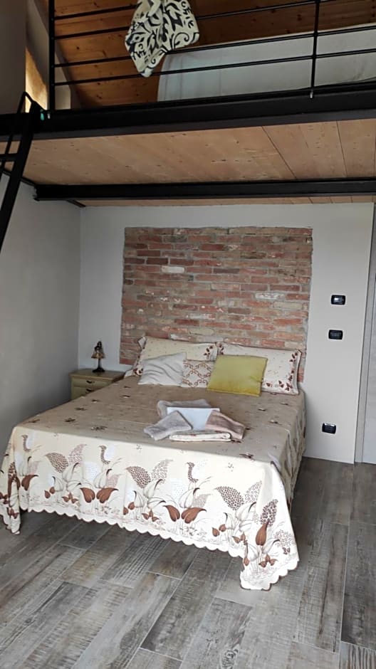 La Terra Buona guest house