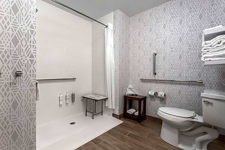 Hampton Inn By Hilton & Suites Richmond, In