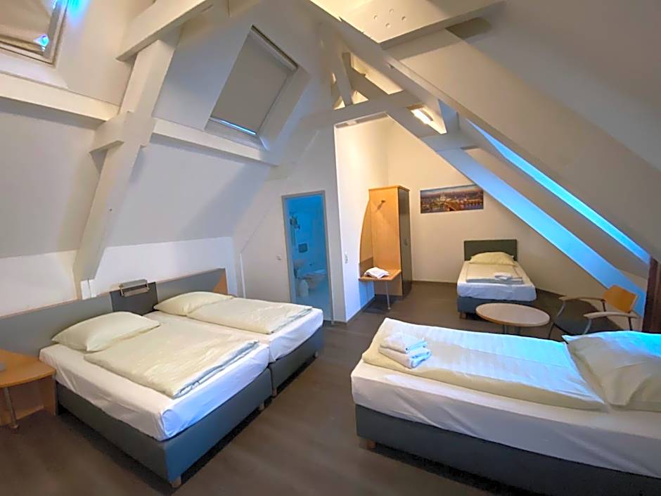 Opera Hotel Köln