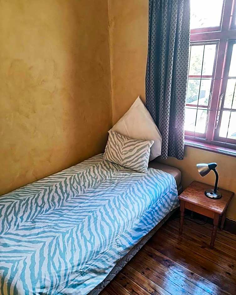 Clarence House – Cape Town, TX