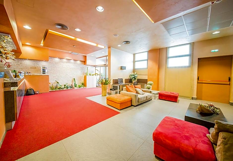 Albergo Athenaeum
