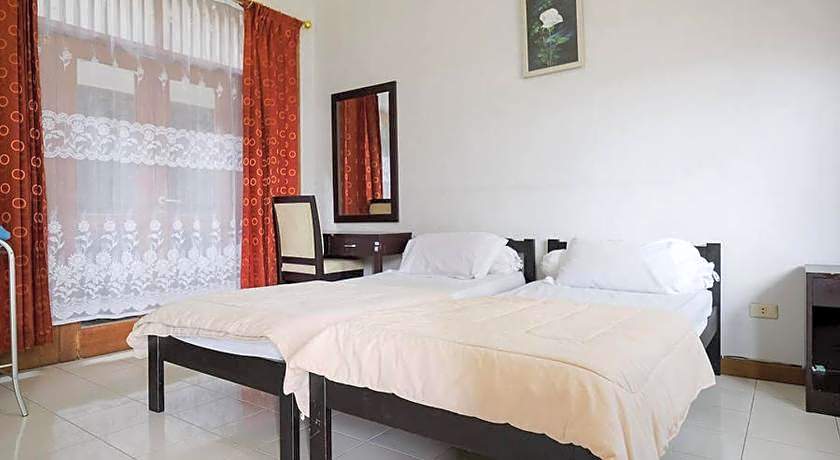 Rumah Pahoman Syariah RedPartner