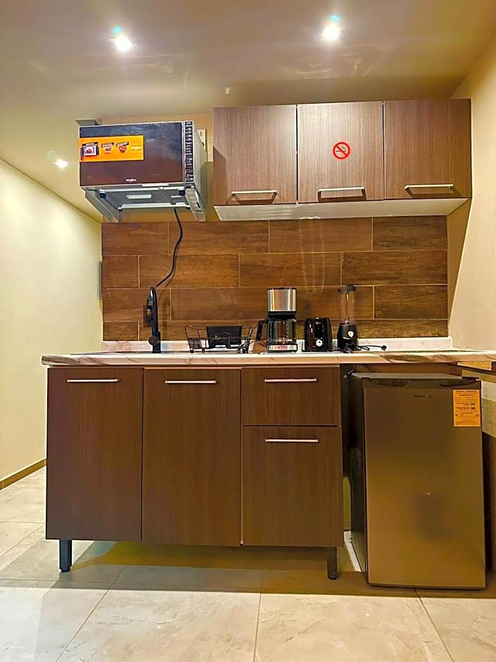 Hotelito s