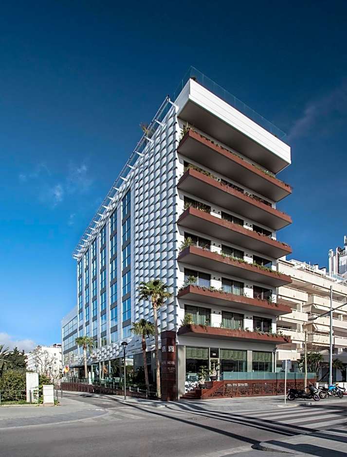 MIM Sitges Member of Melia Collection