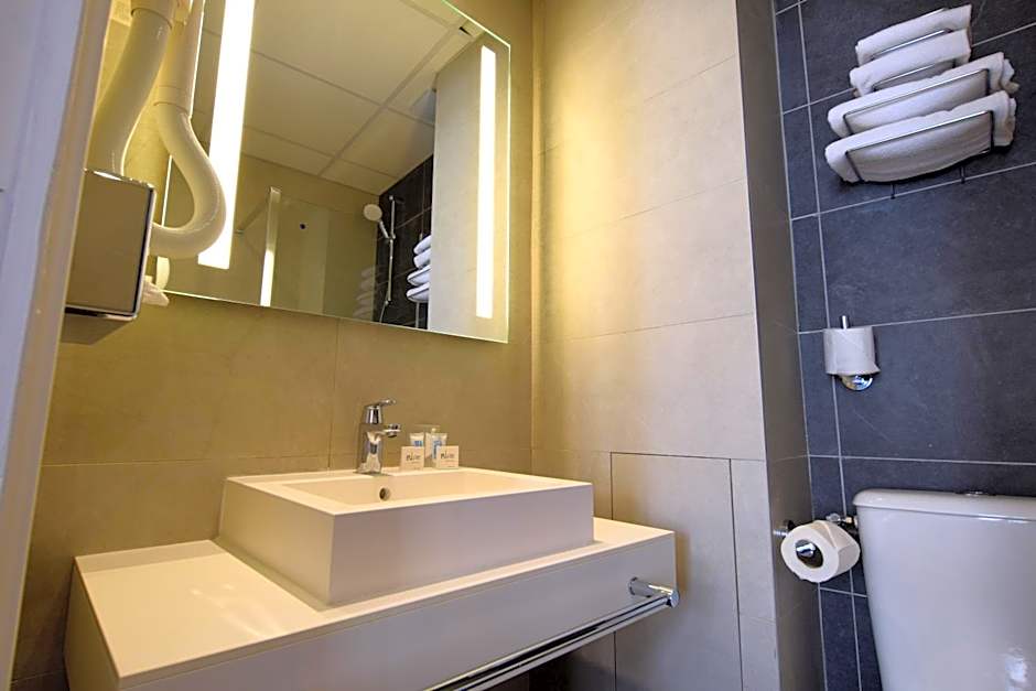 Avia Hotel Saphir Montparnasse