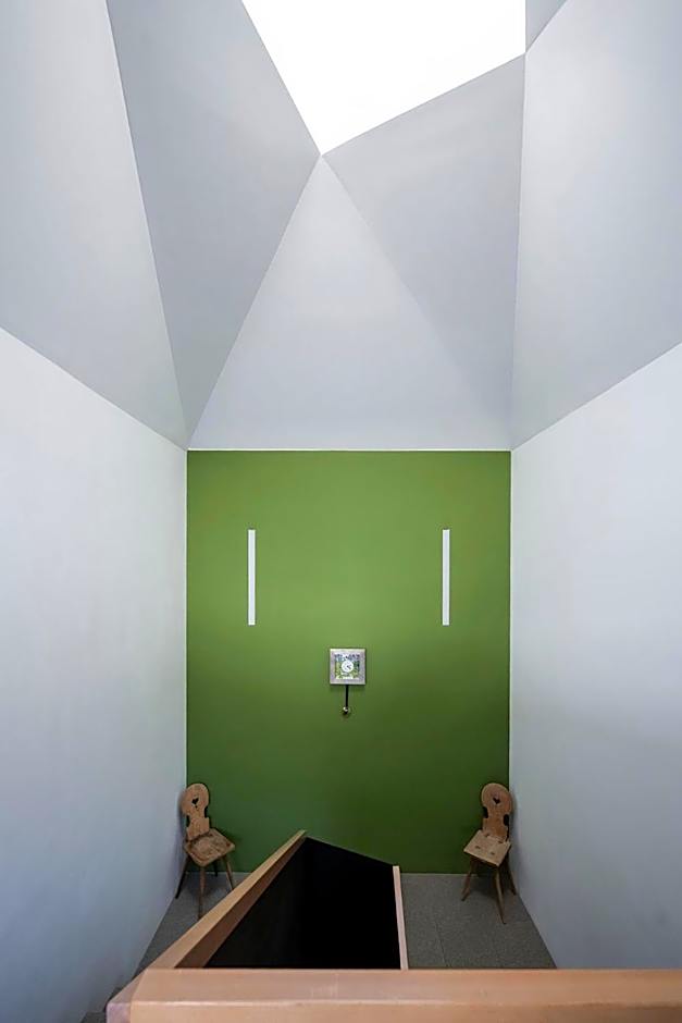 Residence Königswarte Strata Sexten