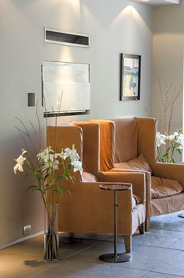 Design cE - Hotel Boutique de Diseño