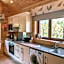Glen Clova Lodges