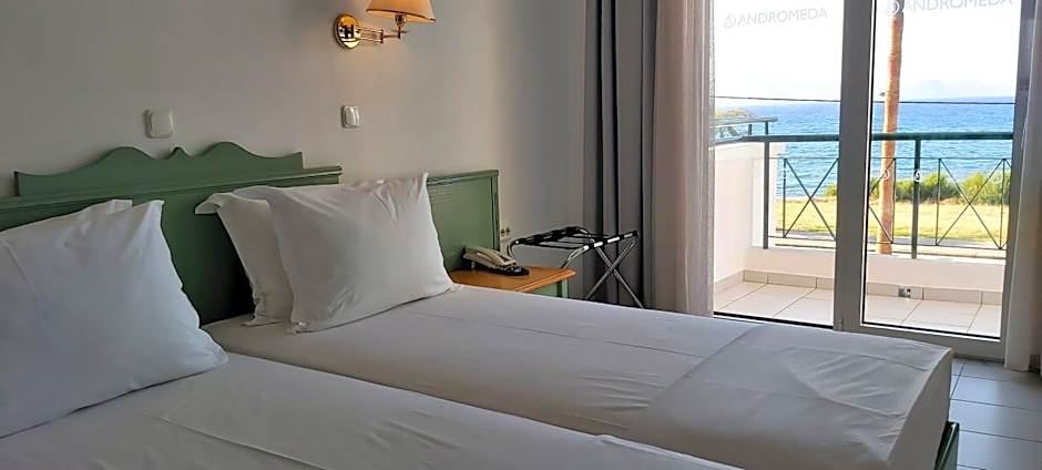 Andromeda Hotel Apartments
