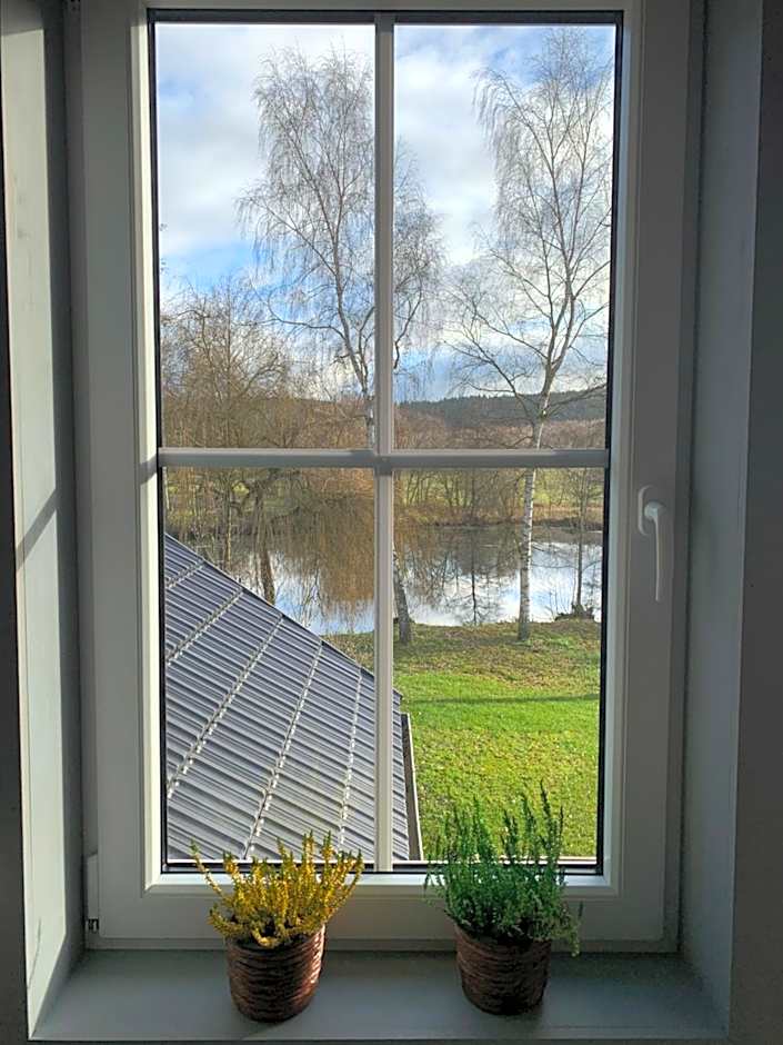 Landgasthof Wetteraperle