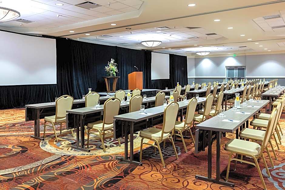 Sheraton Niagara Falls