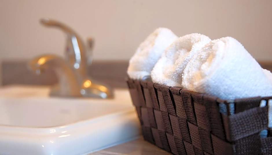 Indian Falls Chalets