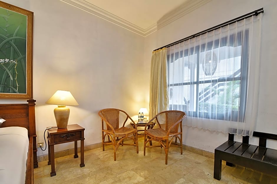 Hotel Palm Garden Bali