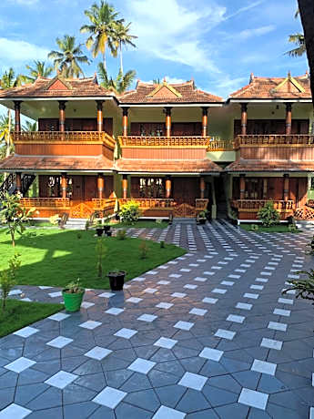 Royal KazBay Beach Resort