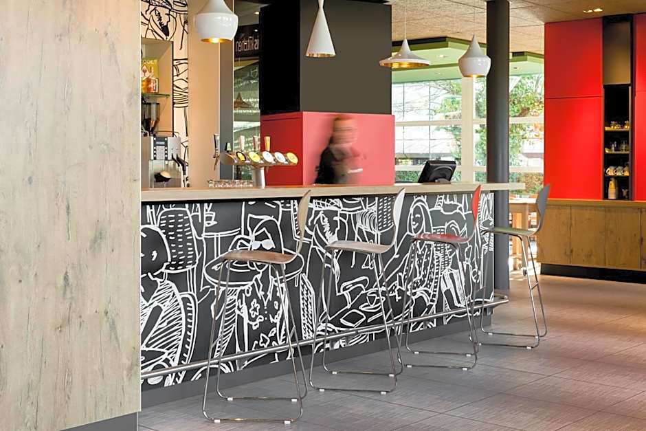 ibis Genève Aéroport