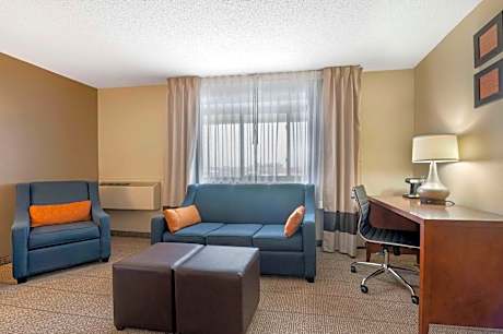 King Room - Non-Smoking