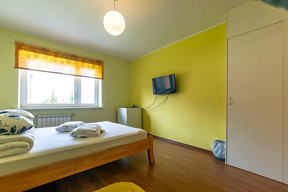 Kadrina Spordikeskuse Hostel