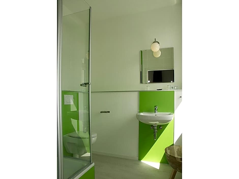 Georg Rass Gästehaus