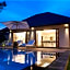 Nunia Boutique Private Villas