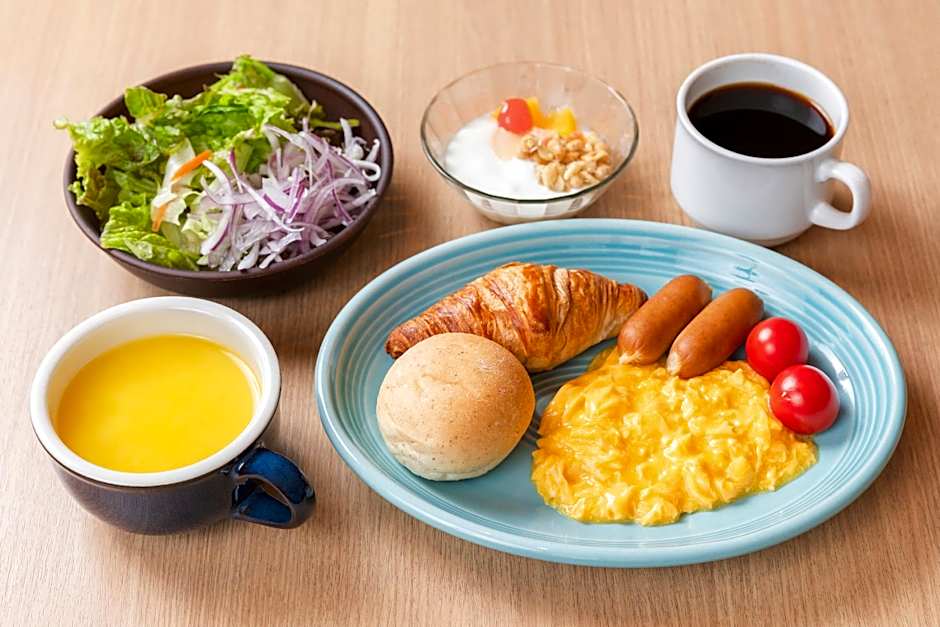 Sotetsu Fresa Inn Tokyo-Kanda