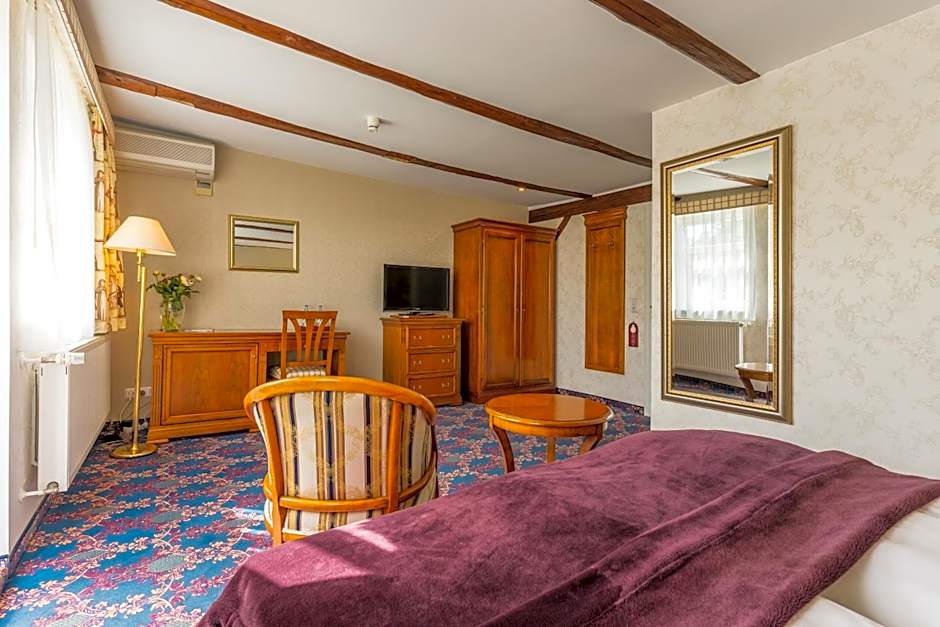 Boutiquehotel Schloßpalais