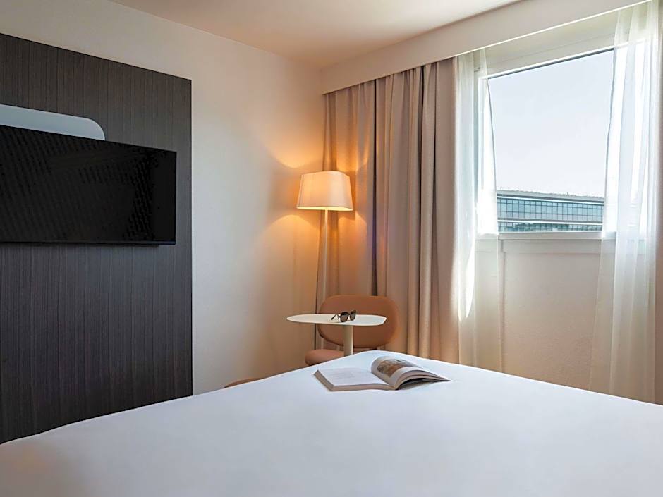 ibis Styles Paris Porte dOrleans