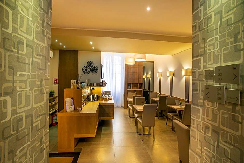 B&B Dimora San Felice