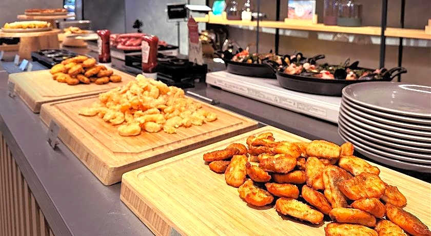 the square hotel KANAZAWA