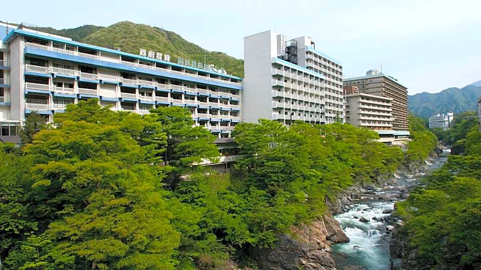 Kinugawa Onsen Hotel