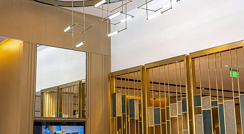 Nanning Marriott Hotel