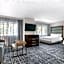 Homewood Suites by Hilton Indianapolis Carmel