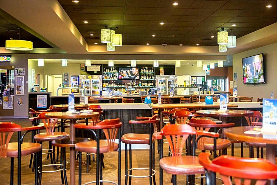 Lithgow Workies Club Motel