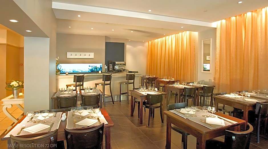 Hotel Les Negociants