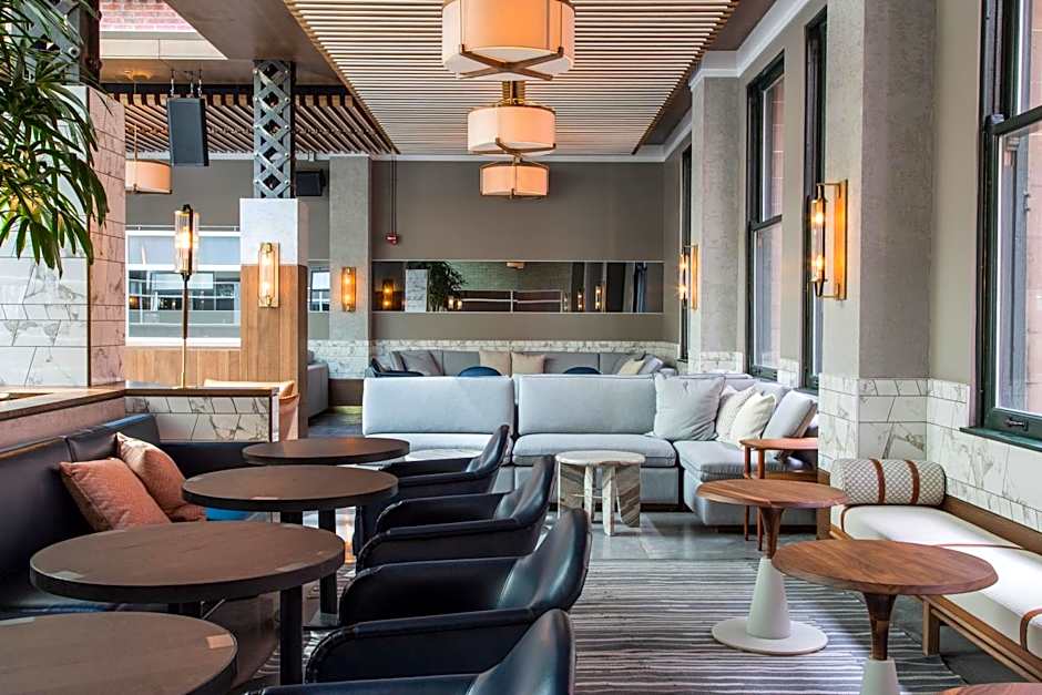 Kimpton Gray Hotel By IHG