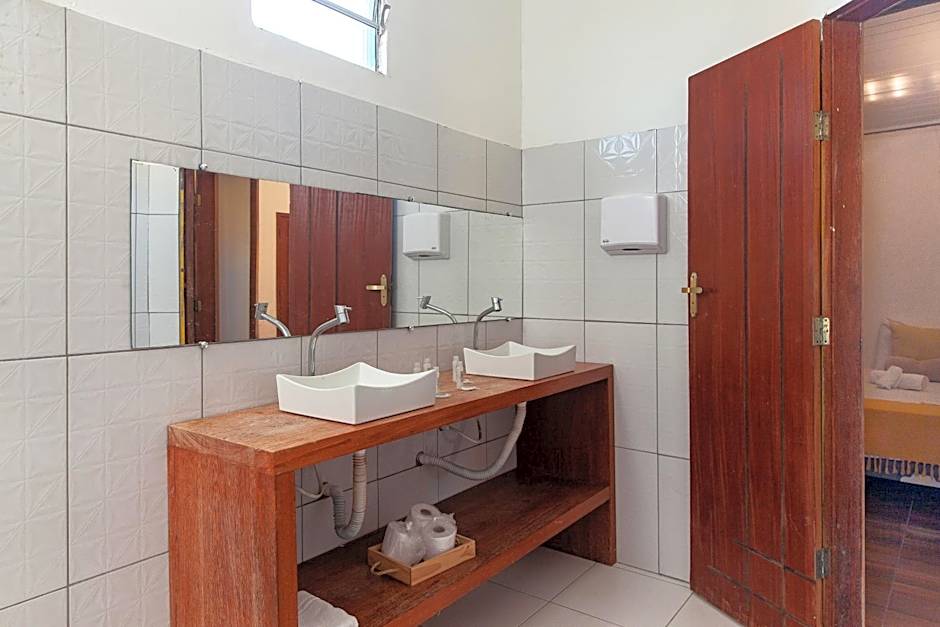 Pousada Vila Rosa - Caraiva