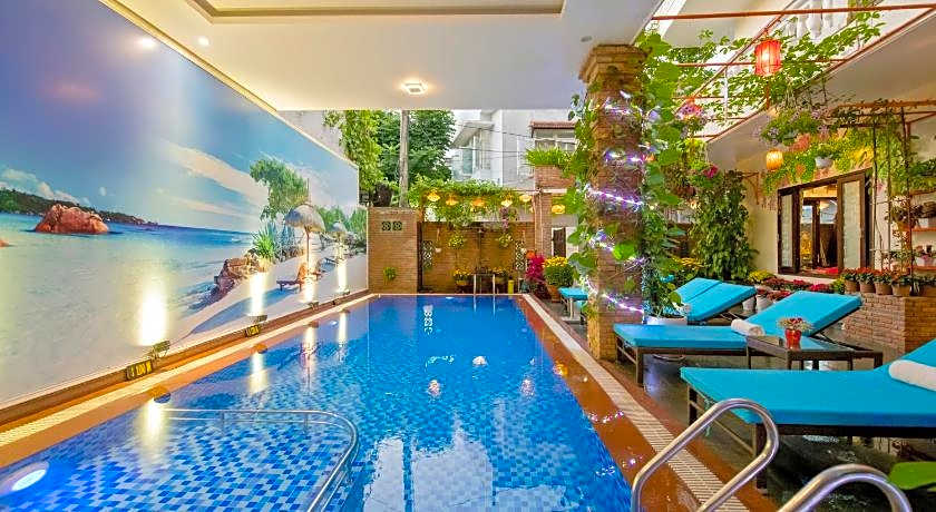 Pham Gia Boutique Villa