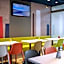 ibis budget Toulouse Centre Gare
