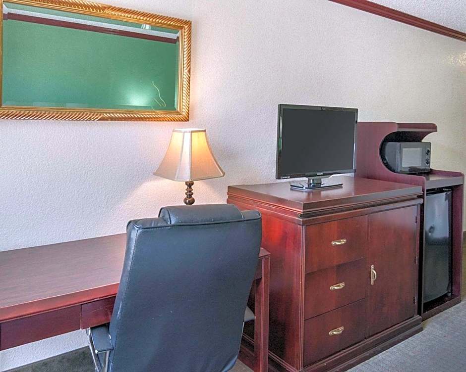 Quality Inn Shreveport