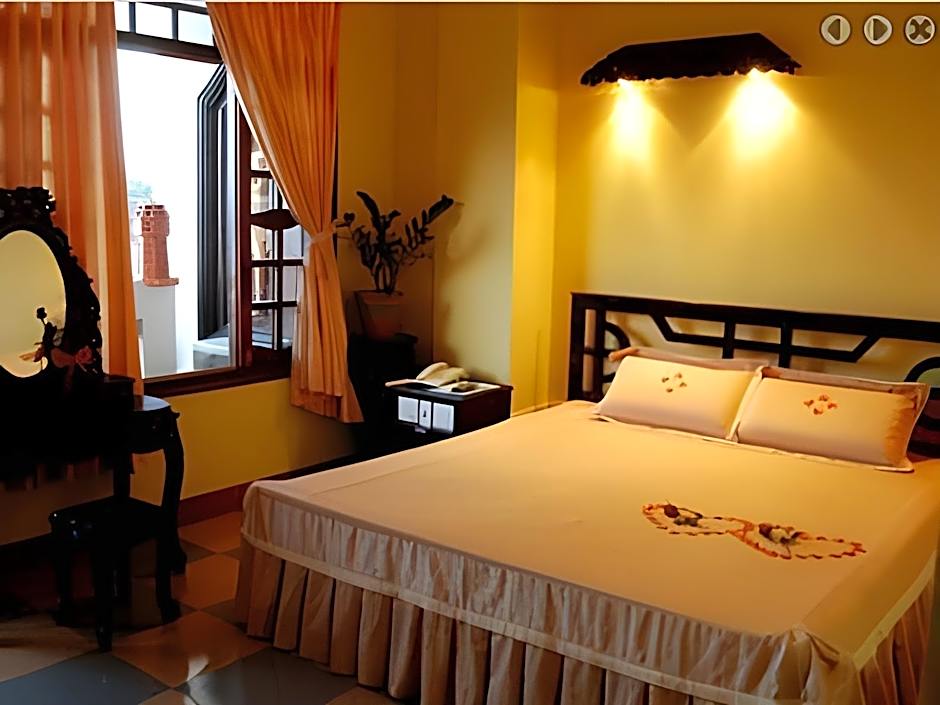 Ca Ty Hotel