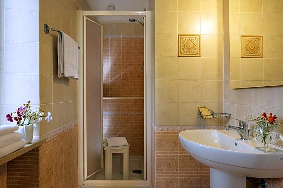 Hotel Sacro Cuore