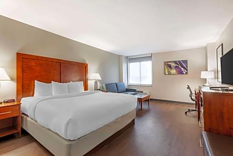 Comfort Inn Conference Center Bowie