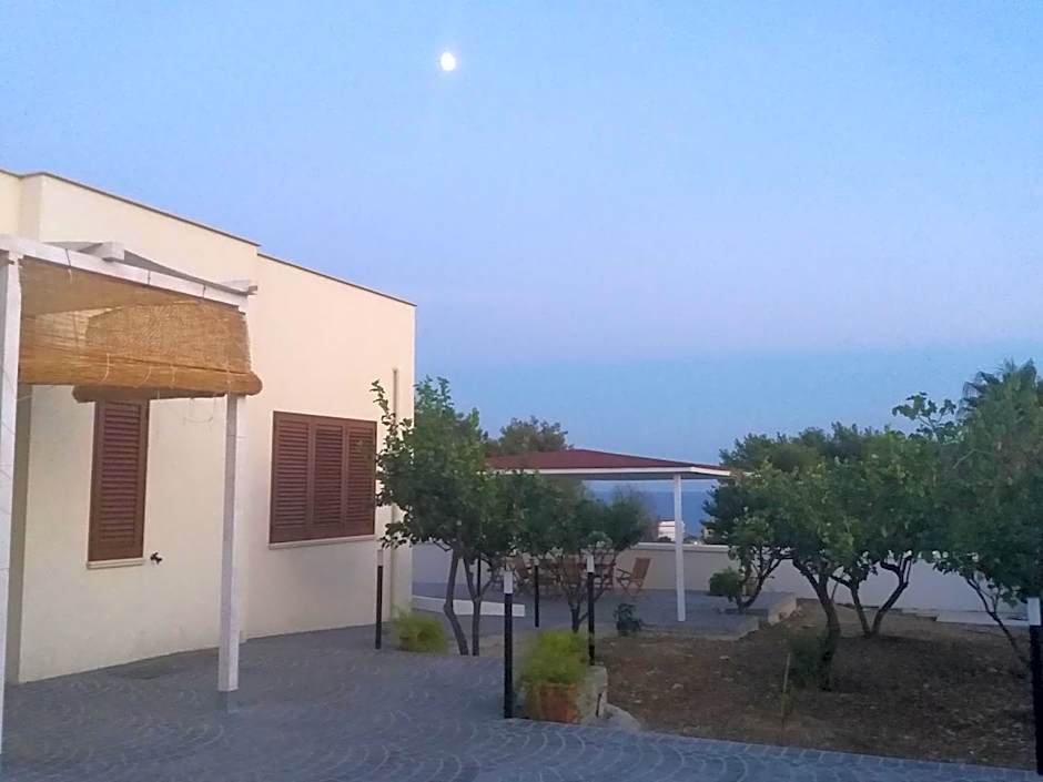 Home Scala dei Turchi B&B