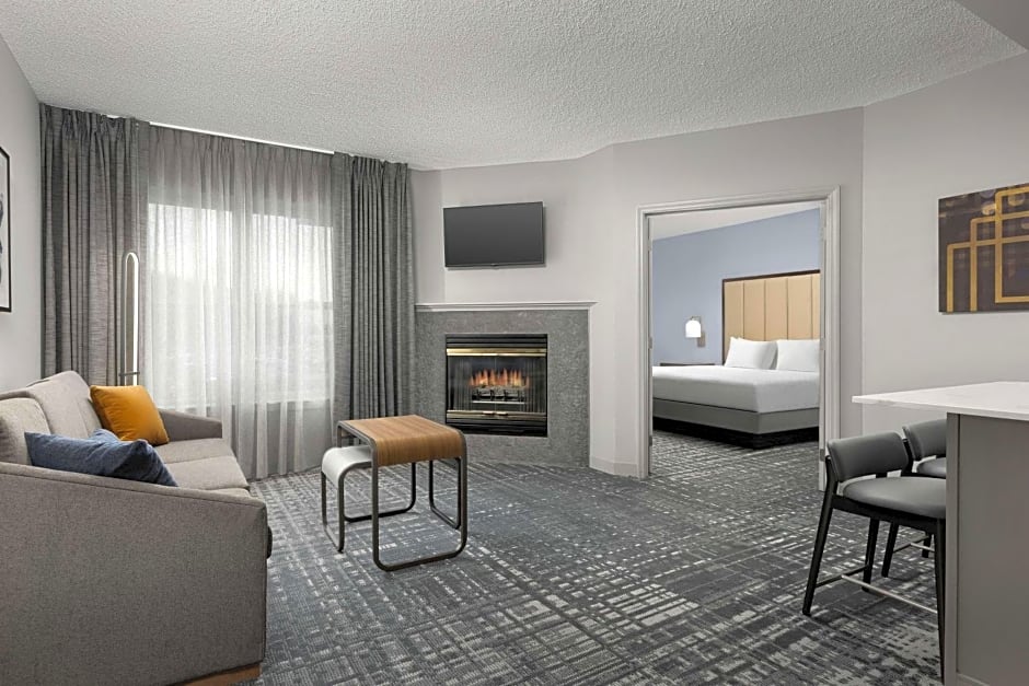 Homewood Suites By Hilton Reading