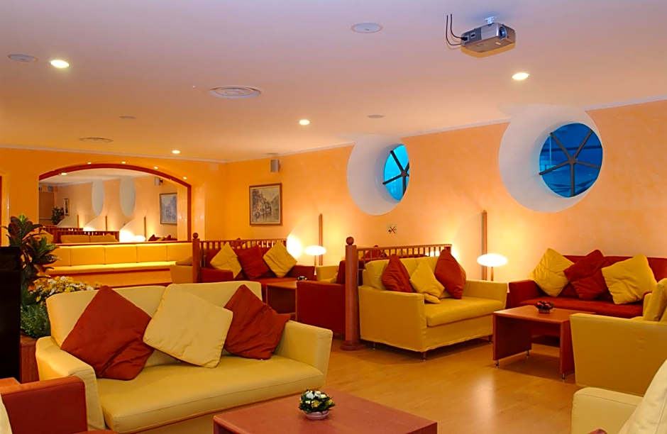 Hotel Florida